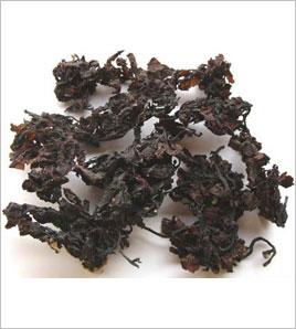 中药材 海藻 另有昆布500克 10元