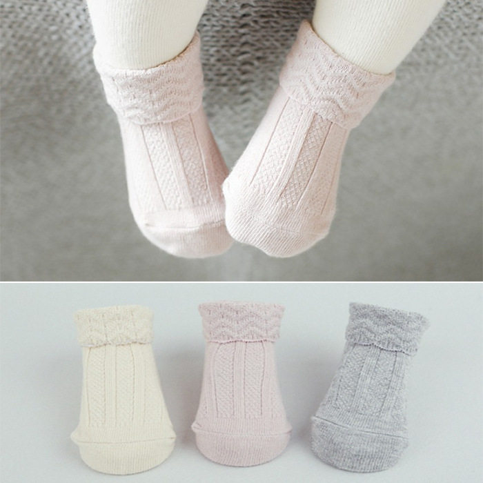Chaussettes enfant - Ref 2106828 Image 1