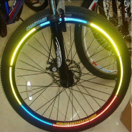 Décoration pour vélo - Ref 2282715 Image 1