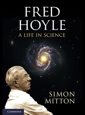 【预售】Fred Hoyle