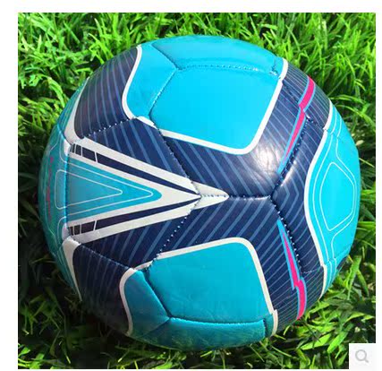 Ballon de foot - Ref 7537 Image 1