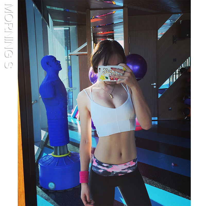 Vêtement fitness femme RUZZFAIR en autre - Ref 606265 Image 1