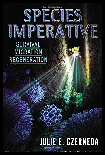 【预售】Species Imperative