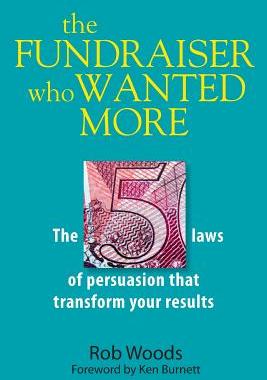 【预售】The Fundraiser Who Wanted More: The ...