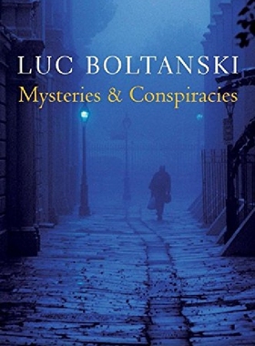 【预订】Mysteries and Conspiracies - Detecti...