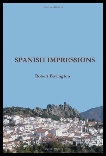 【预售】Spanish Impressions