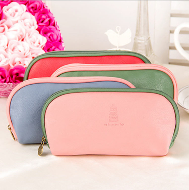 California sun Cosmetic Ms. Cosmetic lovely Cosmetic multi-function High-capacity Storage bagin the Storage consolidation , Home Storage appliances , Storage bag , Cosmetic  category - from Buy2taobao.com to provide professional Taobao agent buy service