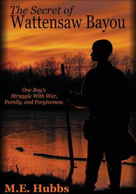 【预售】The Secret of Wattensaw Bayou