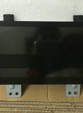 日产天籁cd显示屏原车拆车空调