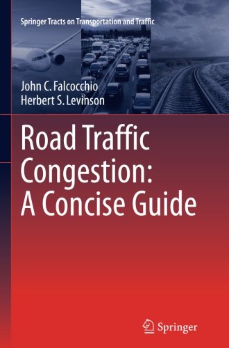 【预订】Road Traffic Congestion: A Concise Guide