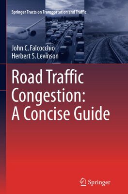 【预订】Road Traffic Congestion: A Concise Guide