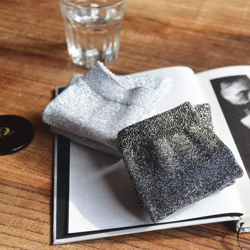 Chaussettes - collants - Ref 755110 Image 5