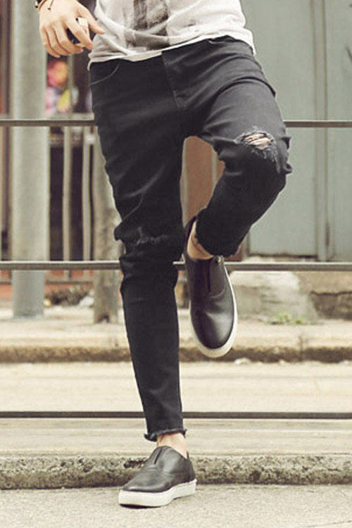 Jeans pour jeunesse MIXLIMITED - Ref 1483304 Image 6