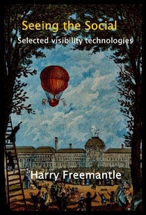 预售 Selected Seeing Social Visibility the