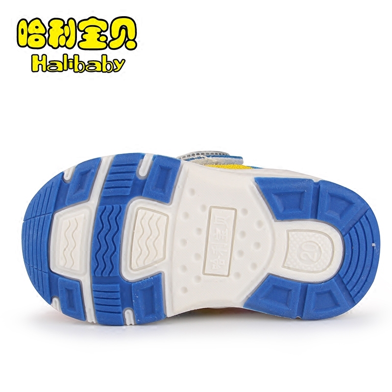 Chaussures enfants en autre suture de voiture pour printemps - Ref 1037861 Image 4