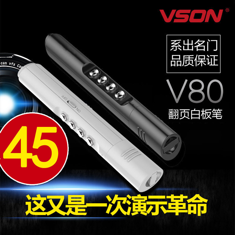 Telecommande - pointeur laser - Ref 384512 Image 1