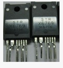 原装拆机 STRX6769 STR-X6769 B  海信大屏幕电源