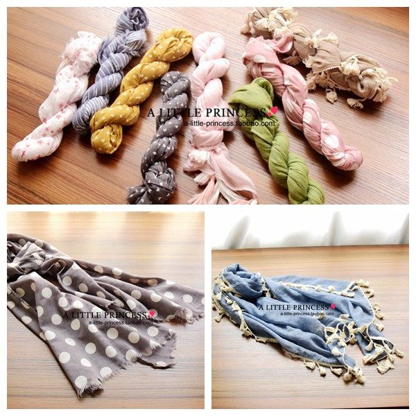 Echarpe enfant - Ref 2135801 Image 1