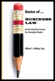 预售 Business Basics ... Law