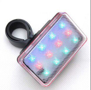 Eclairage pour vélo - Ref 2401762 Image 1