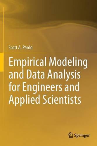【预订】Empirical Modeling and Data Analysis...