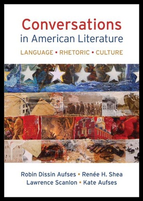 【预售】Conversations in American Literature