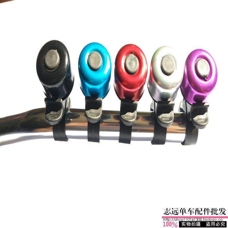 Avertisseur de vélo sonnerie commune - Ref 1454599 Image 1