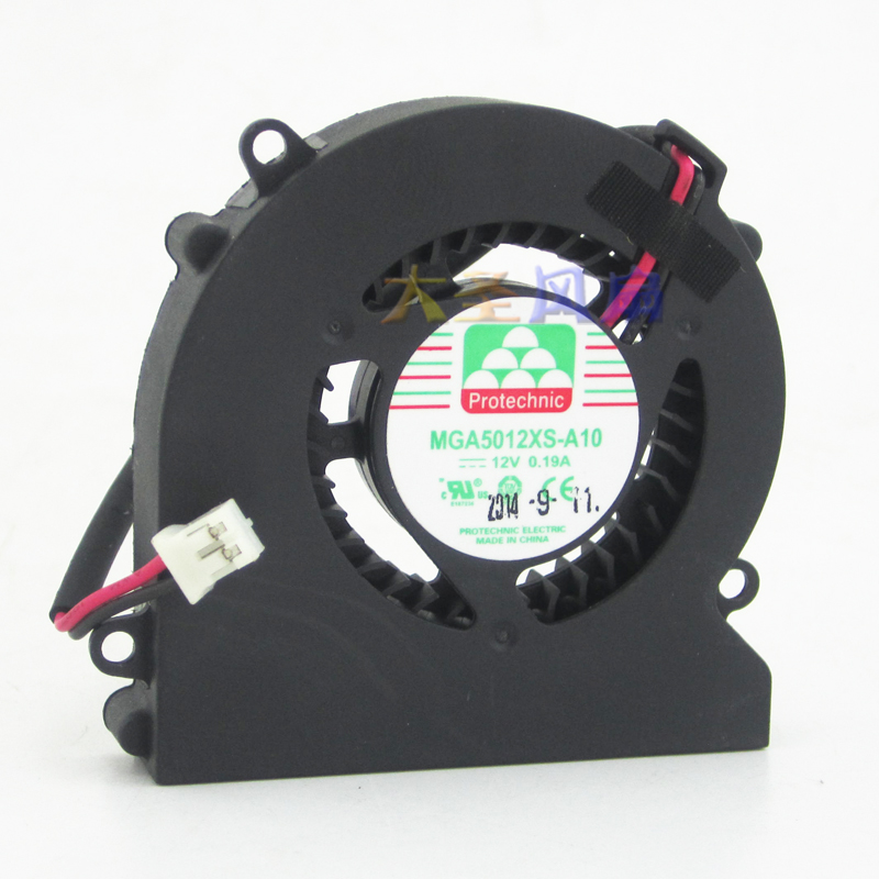 BASB0510R2U风扇MGA5012XS-A10