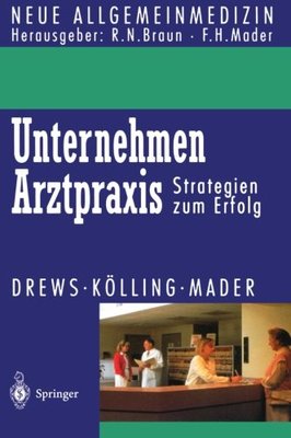 【预订】Unternehmen Arztpraxis: Strategien Z...