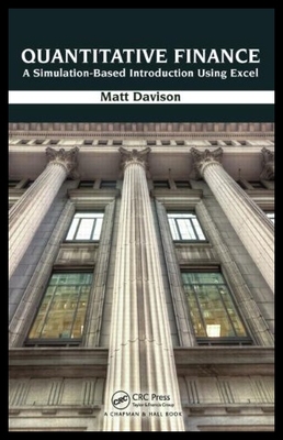 【预售】Quantitative Finance: A Simulation-Based Introduc