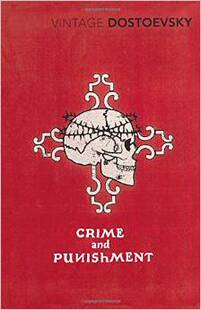 预订不退不换 Crime and Punishment 罪与罚