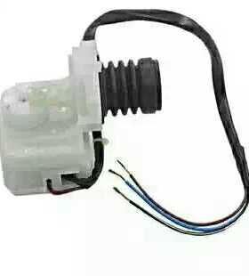 海尔洗衣机配件XPQ-8排水阀电机XQS60-828排水电机5522A