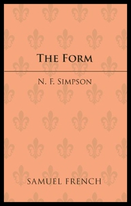 【预售】The Form