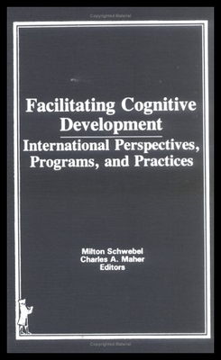 【预售】Facilitating Cognitive Development: International