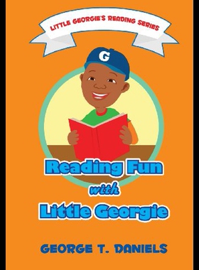 【预售】Reading Fun with Little Georgie: Little Georgie's