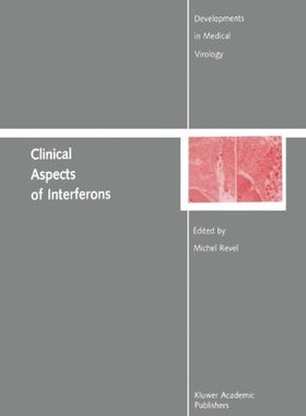【预售】Clinical Aspects of Interferons