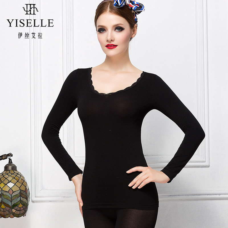 Sous-vêtement thermo jeunesse YISELLE - Ref 750258 Image 1