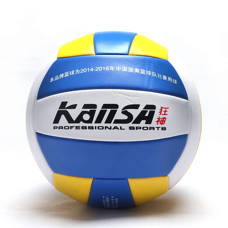 Ballon de volley-ball - Ref 2011461 Image 1