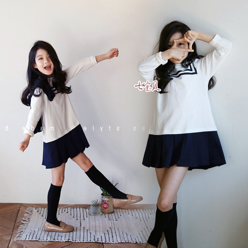 Robes pour fille - Ref 2047002 Image 1