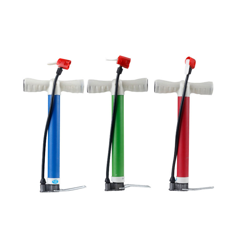 Pompe à vélo FOREVER - Ref 2388846 Image 1