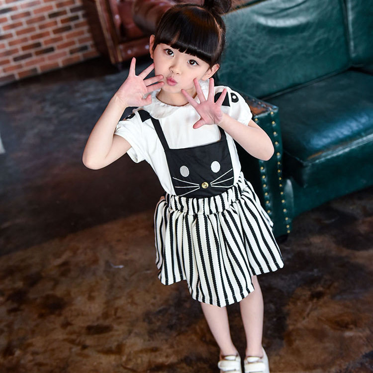 Robes pour fille - Ref 2046217 Image 1