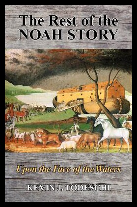 【预售】The Rest of the Noah Story: Upon the Face of the