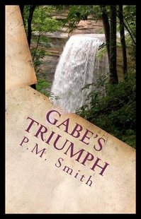 Gabe Triumph 预售