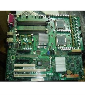 戴尔 Dell PE 1430SC 主板 SC1430 服务器主板 TW856 CU543 UW816