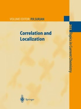 【预订】Correlation and Localization