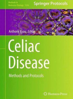 【预订】Celiac Disease