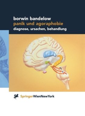 【预订】Panik Und Agoraphobie: Diagnose, Urs...