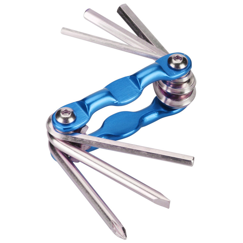 Outils pour vélo SAHOO - Ref 2280406 Image 1