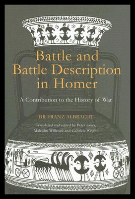 【预售】Battle and Battle Description Homer: A Contributi