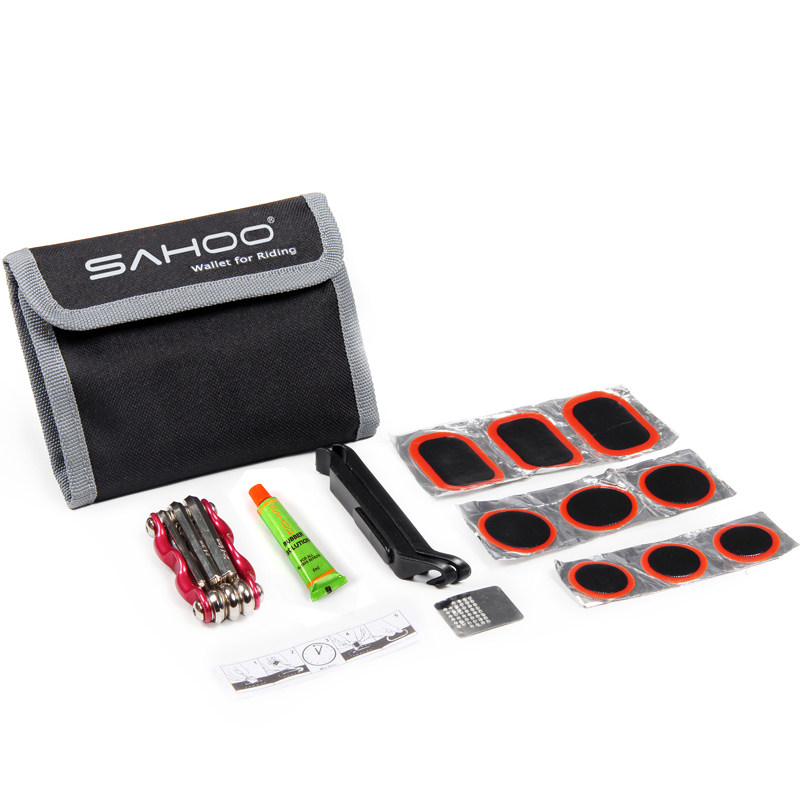 Outils pour vélo SAHOO - Ref 2280721 Image 1